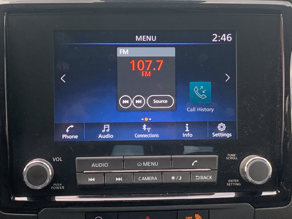 Used 2024 Nissan Frontier SV w/ SV Convenience Package RWD image 18