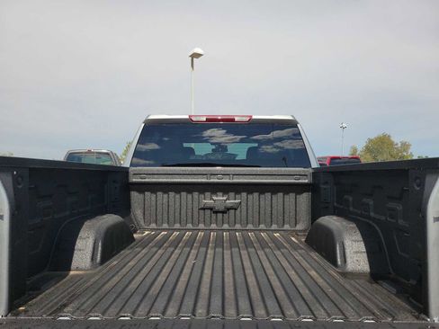 New 2026 Chevrolet Silverado 1500 RST w/ RST Select Package RWD image 23