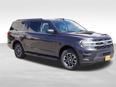 Used 2024 Ford Expedition Max XLT