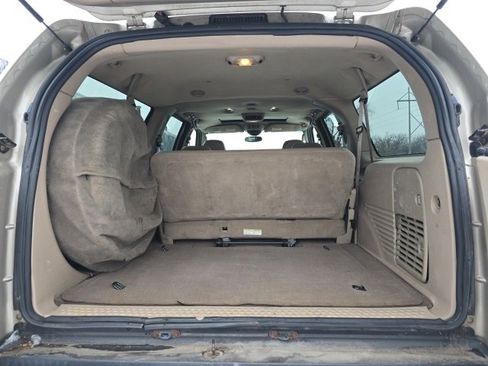 Used 2004 Ford Excursion Limited image 25