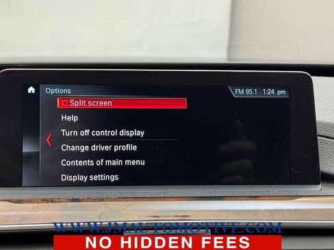 Used 2019 BMW 430i Gran Coupe xDrive w/ Convenience Package image 29