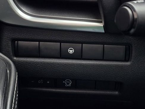 Used 2023 Nissan Rogue SV FWD image 24