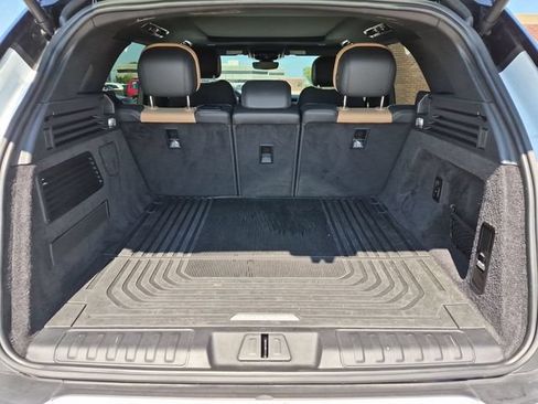 Used 2023 Land Rover Range Rover Sport SE Dynamic AWD/4WD image 22