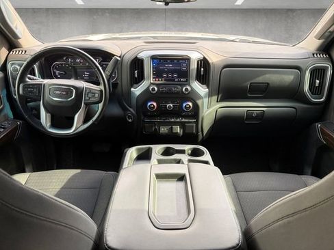 Used 2020 GMC Sierra 1500 SLE w/ SLE Value Package RWD image 20