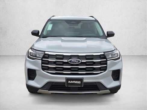 New 2026 Ford Explorer Active image 6