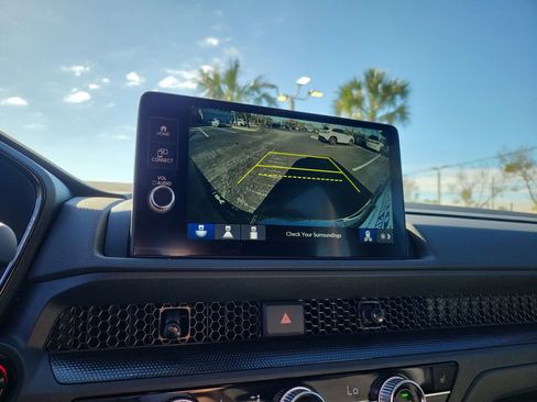 Certified 2026 Honda CR-V TrailSport image 34