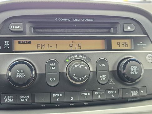 Used 2009 Honda Odyssey EX-L image 22