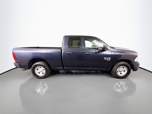 Used 2020 RAM 1500 Tradesman w/ Popular Equipment Group image 11
