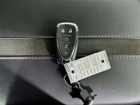 Used 2019 Chevrolet Blazer Premier w/ Driver Confidence II Package image 35