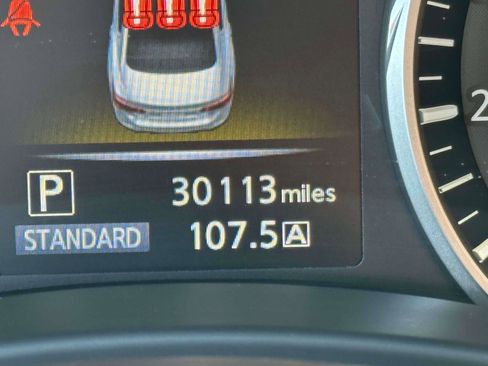 Used 2024 INFINITI Q50 Red Sport 400 image 28