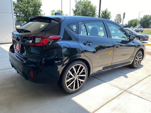 New 2026 Subaru Impreza 2.0i Sport AWD/4WD image 5