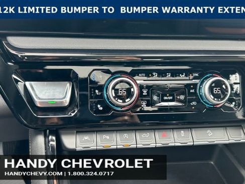 Certified 2024 GMC Sierra 1500 AT4 w/ Technology Package AWD/4WD image 28