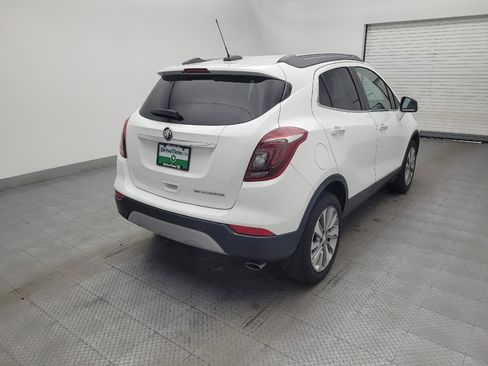 Used 2019 Buick Encore Preferred w/ Safety Package FWD image 9