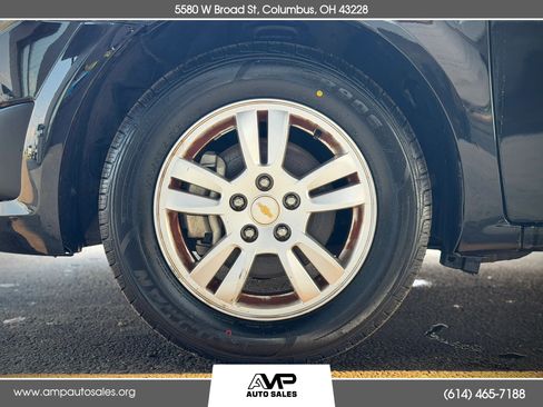Used 2016 Chevrolet Sonic LT FWD image 22