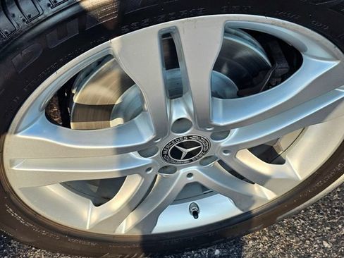 Used 2019 Mercedes-Benz GLA 250 4MATIC image 7
