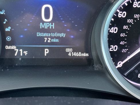 Used 2023 Toyota Camry XLE image 26