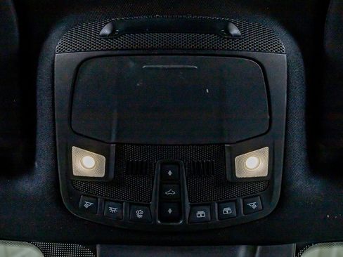 Used 2021 Ford Expedition Max Limited image 25