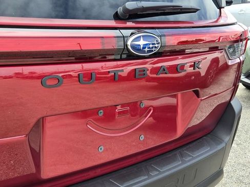 New 2026 Subaru Outback Touring XT AWD/4WD image 9