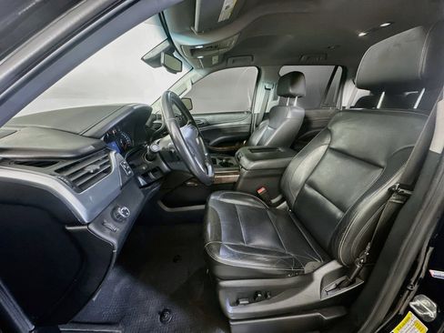 Used 2020 Chevrolet Tahoe LT RWD image 13