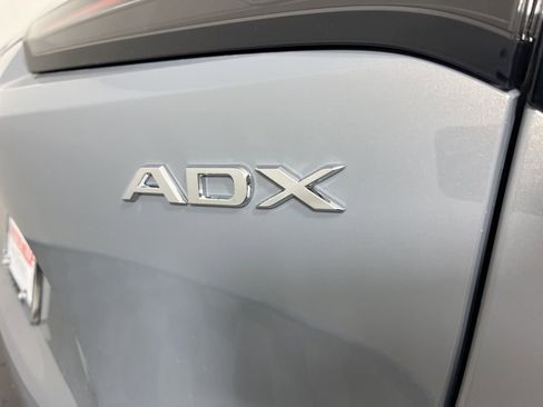 New 2026 Acura ADX FWD image 17