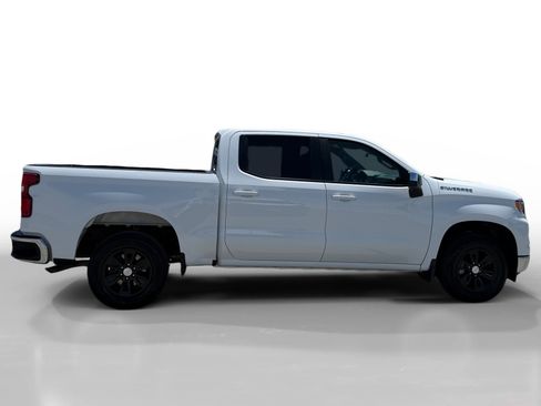 Used 2025 Chevrolet Silverado 1500 LT RWD image 6