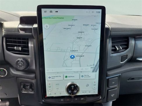 New 2025 Ford F150 Lightning Flash image 41