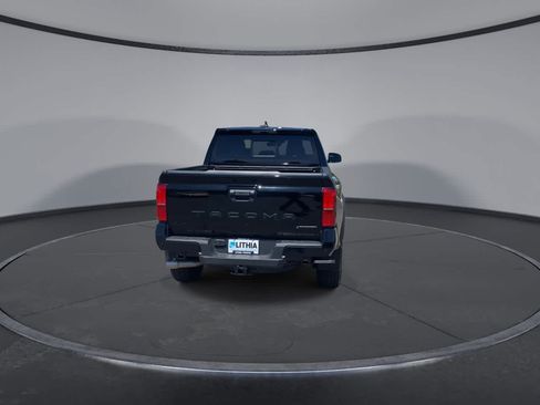 New 2026 Toyota Tacoma TRD Off-Road AWD/4WD image 7