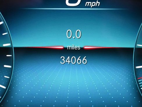 Used 2021 Mercedes-Benz E 350 4MATIC Sedan w/ Premium Package image 13