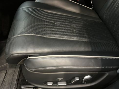 Used 2021 Genesis G80 3.5T w/ Prestige Package AWD/4WD image 12
