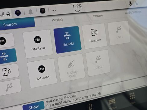 New 2026 Jeep Grand Wagoneer Limited image 41