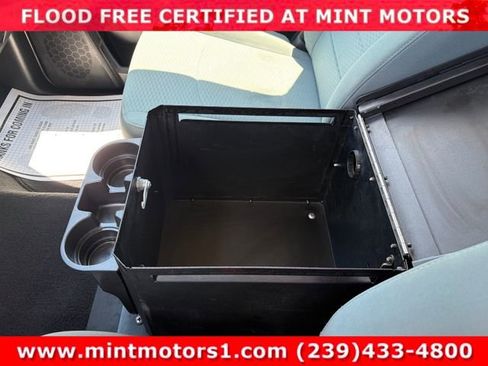 Used 2015 RAM 1500 Tradesman w/ Power & Remote Entry Group RWD image 13