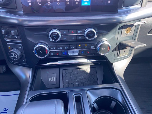 Used 2025 Ford F150 Tremor w/ Equipment Group 402A High AWD/4WD image 32