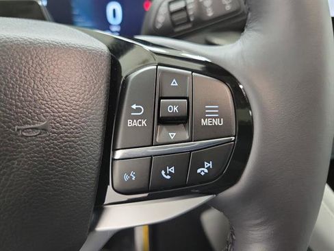 New 2026 Ford Explorer Platinum w/ LUX Leather Package image 26