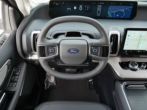 New 2026 Ford Expedition Max Active AWD/4WD image 17