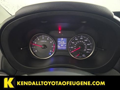 Used 2013 Subaru Crosstrek 2.0i Limited image 11