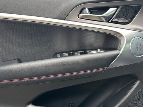 Used 2026 Genesis G70 3.3T Sport Prestige RWD image 14