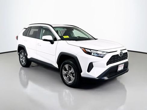 Used 2024 Toyota RAV4 XLE w/ Convenience Package AWD/4WD image 10