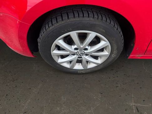 Used 2014 Volkswagen Jetta SE FWD image 9