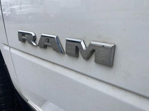 Used 2021 RAM 2500 Tradesman w/ Chrome Appearance Group image 43