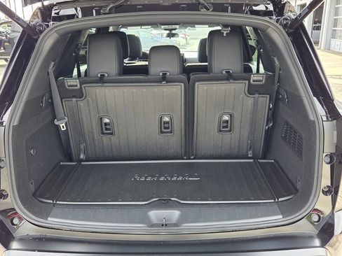 New 2026 Nissan Pathfinder Rock Creek AWD/4WD image 10