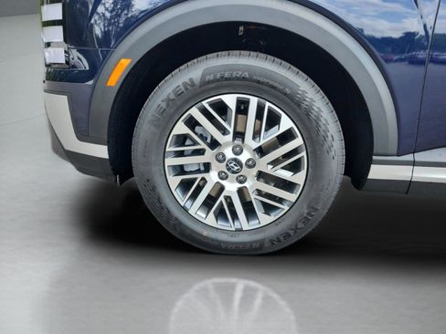 New 2026 Hyundai Palisade SEL FWD image 30