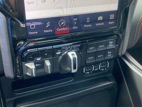 Used 2022 RAM 1500 TRX w/ TRX Level 2 Equipment Group AWD/4WD image 27
