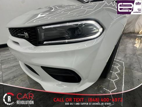 Used 2023 Dodge Charger Scat Pack image 73