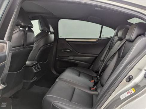 Used 2019 Lexus ES 350 F Sport w/ Accessory Package 2 image 17