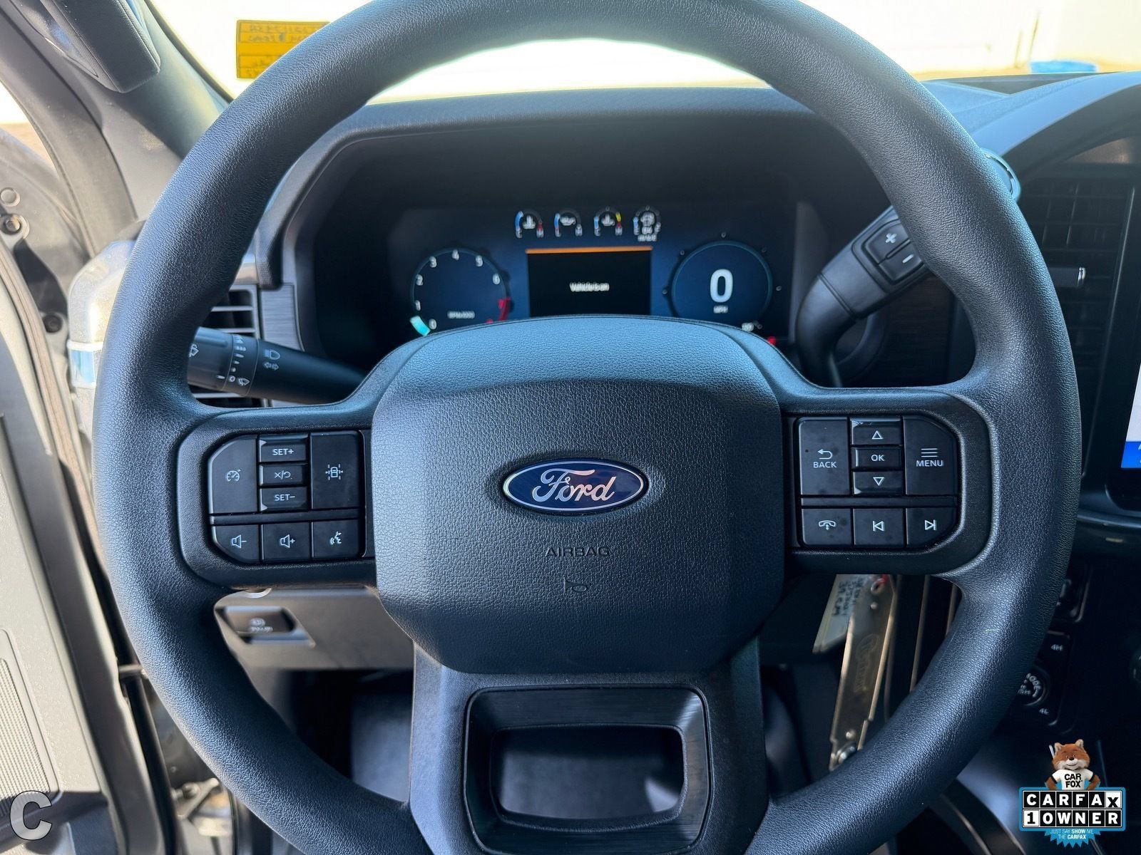 Used 2024 Ford F150 STX w/ Tow/Haul Package AWD/4WD image 20