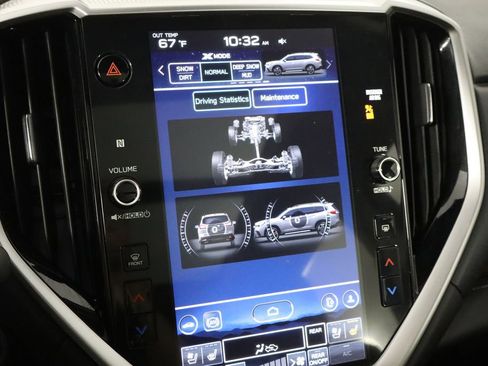 Used 2024 Subaru Ascent Touring AWD/4WD image 36