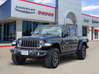 Used 2024 Jeep Gladiator Rubicon w/ Convenience Group video 2