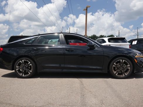 Used 2024 Kia K5 GT-Line w/ GT-Line Premium Package FWD image 5