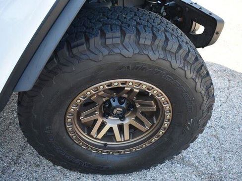 Used 2024 Jeep Wrangler Unlimited Rubicon 392 AWD/4WD image 17