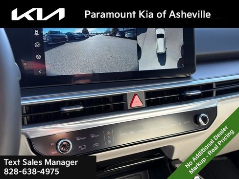 New 2026 Kia Sorento SX Prestige image 11